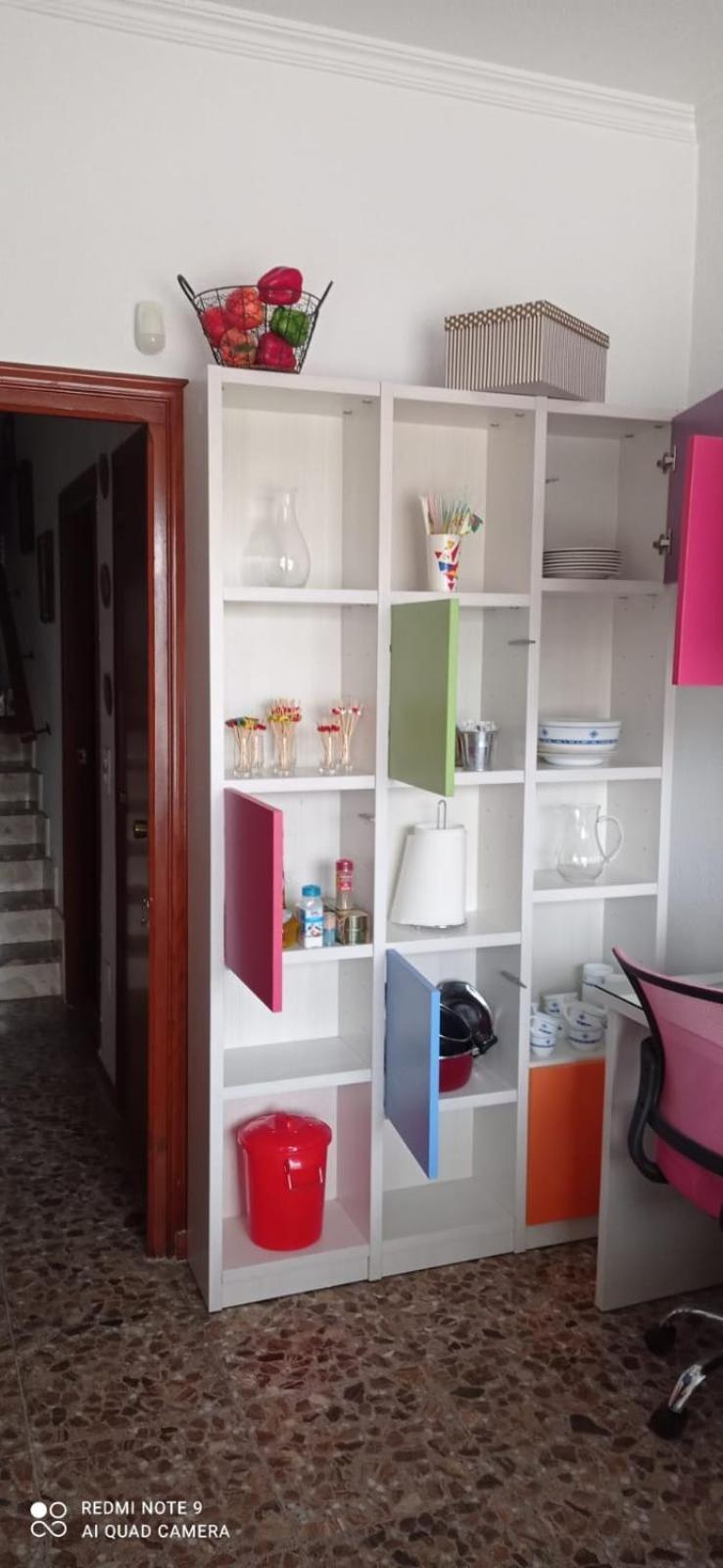 Estudio Venta Ruizo Lorca  Exterior photo