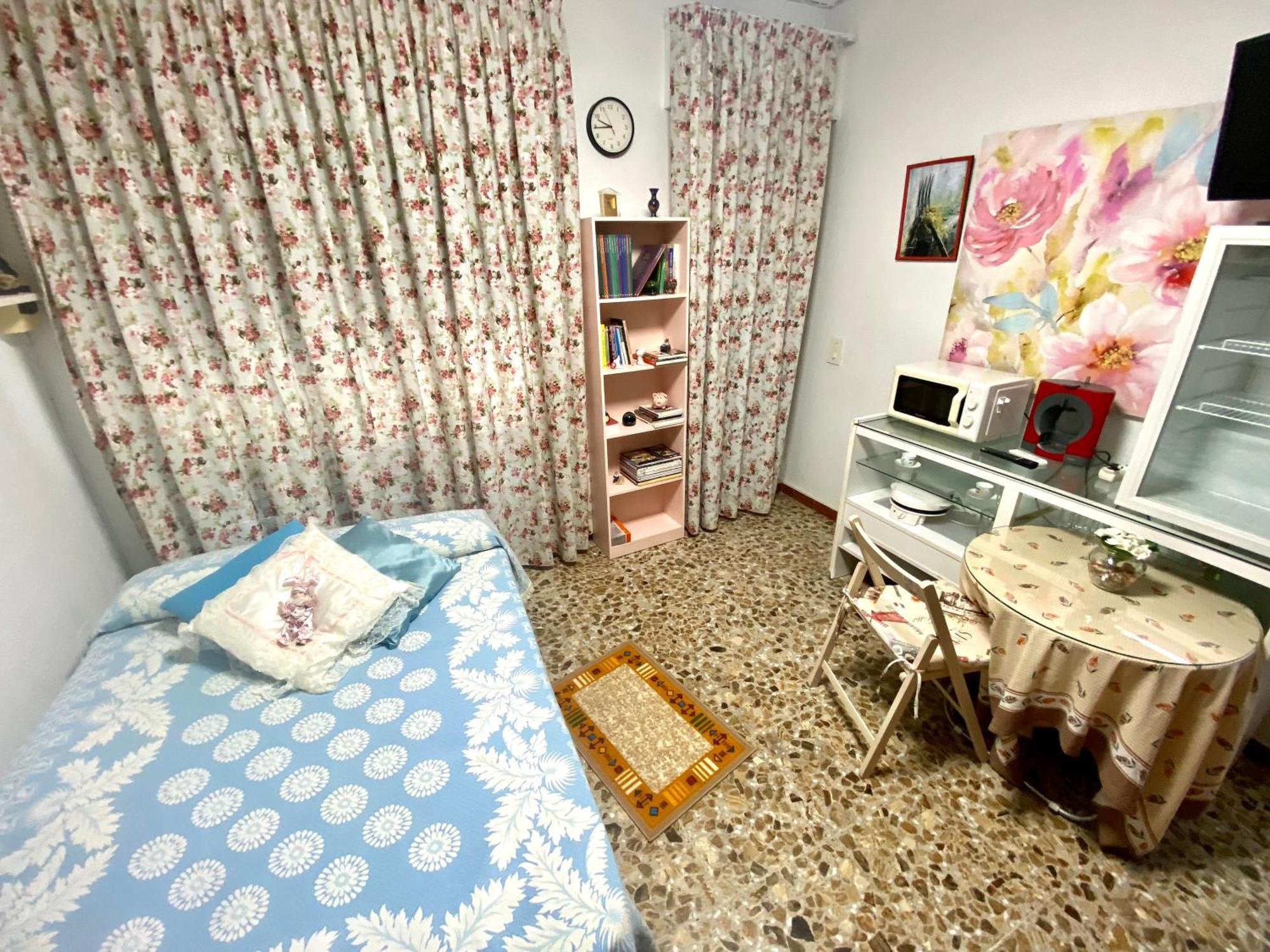 Estudio Venta Ruizo Lorca  Exterior photo